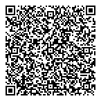 Eager Beaver Cleaning Services Ltd QR Card