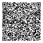 Canadian Auto Workers Local QR Card