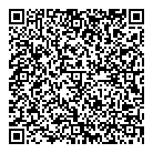 Post's Corner School QR Card