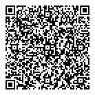 Oakville Auto Radiator QR Card