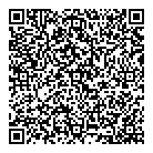 Artistic Dance Scene QR Card