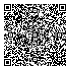 Flora Flowers  Gifts QR Card