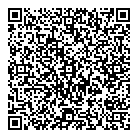 Acorn Flowers Shoppe QR Card