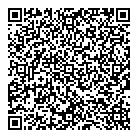 Blue-Pencil Mobile QR Card