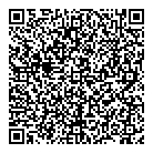 Drape Lady QR Card