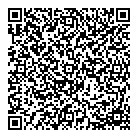 Midnight Sun QR Card