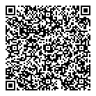 Cut  Trim Place QR Card