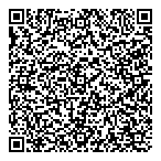 R Burke Management Consulting QR Card