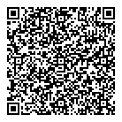 Black Tie Cleaners QR Card