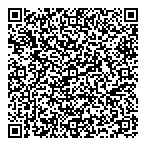 Universal Aluminum Vinyl QR Card