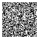 Country Style QR Card