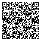 V J Auto Centre Inc QR Card