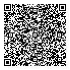 Barber's Cave QR Card