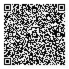 Unique Fine Fabrics QR Card