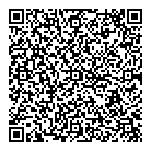 Decor Accent QR Card