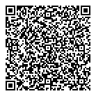 J F Comer Inc QR Card