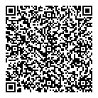 Mr Post Hole QR Card