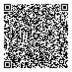 Ontario Standardbred Adoption QR Card