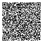 Leading Edge Motor Cars QR Card