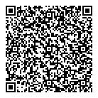 H2o2 Hair Design QR Card