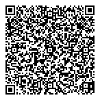 Healing Massage Treatment QR Card