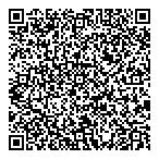 Luxury Lights  Decor QR Card