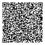 Greer's Auto Collision QR Card