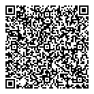 North Hill Animal QR Card