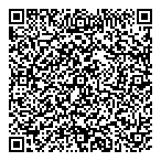 Allan Drive Middle School QR Card