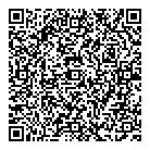 Country Style QR Card