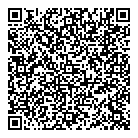 Green Blade Lawn Care QR Card