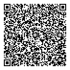 Indoor Cleaning Maintenance QR Card