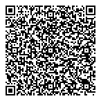 Center Stage School Of The Art QR Card