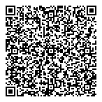 Indocanadian Food Hut QR Card