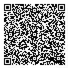 Salon Paradise QR Card