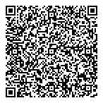 Happy Paws Doggy Play School QR Card