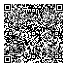 Coptic Orthodox Church QR Card