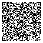 Glazed Expressions Ceramics QR Card