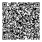 Indian Kitchen QR Card