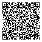 Avocado Glaze QR Card