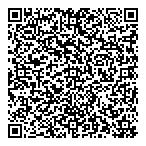 Village Barber  Men's Hair QR Card