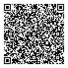 Kasra Persian Rugs QR Card