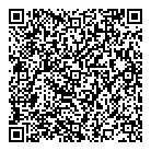 Asian Gourmet QR Card