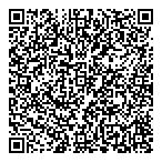 Pet Grooming Studio QR Card