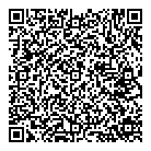 Hair Trix QR Card