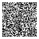 A Reliable Glass QR Card