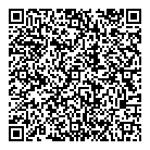 Custom Home Security QR Card