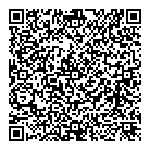 Octagon QR Card