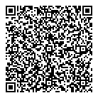 D  L Leather Mfg QR Card