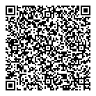 Strands Hair Design QR Card